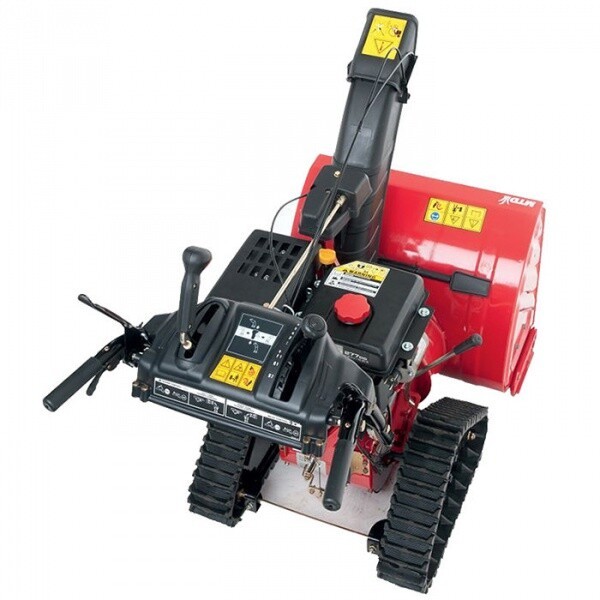 Cнегоуборщик бензиновый MTD OPTIMA ME 66 T 31AY74T3678