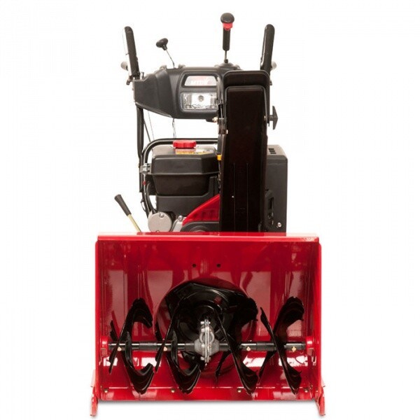 Cнегоуборщик бензиновый MTD OPTIMA ME 66 T 31AY74T3678