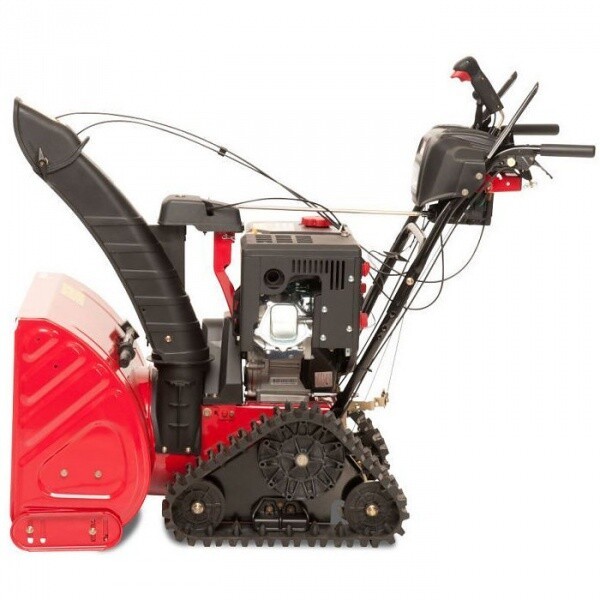 Cнегоуборщик бензиновый MTD OPTIMA ME 66 T 31AY74T3678