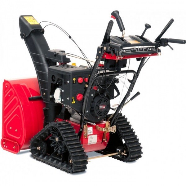 Cнегоуборщик бензиновый MTD OPTIMA ME 66 T 31AY74T3678