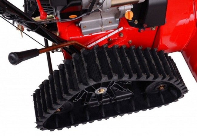 Cнегоуборщик бензиновый MTD OPTIMA ME 66 T 31AY74T3678