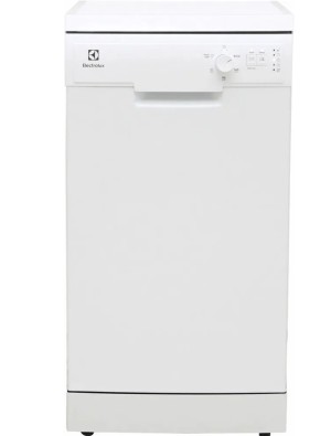 Посудомоечная машина Electrolux ESA12100SW