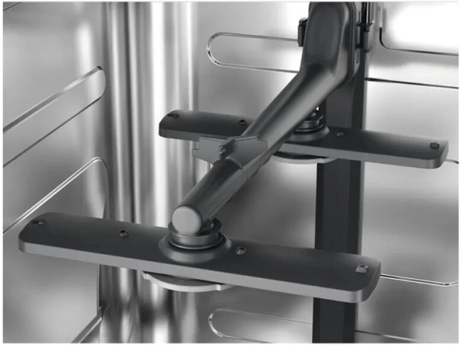 Посудомоечная машина Electrolux ESA12100SW