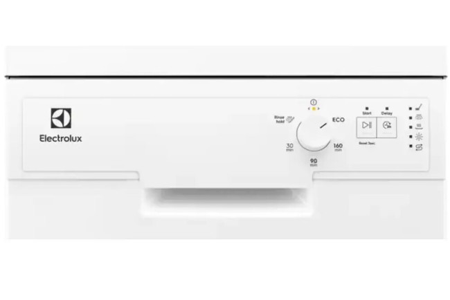Посудомоечная машина Electrolux ESA12100SW