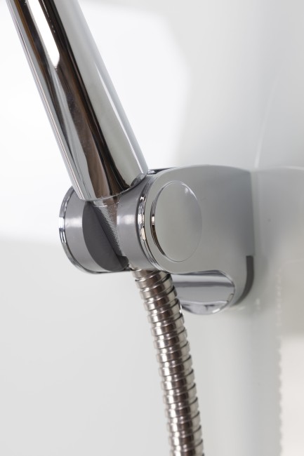 Душевая кабина Niagara NG-33984-14QBKTG Душевая кабина Niagara NG-33984-14QBKTG