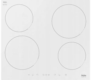 Встраиваемая индукционная варочная панель Electrolux LIR 60430 BW
