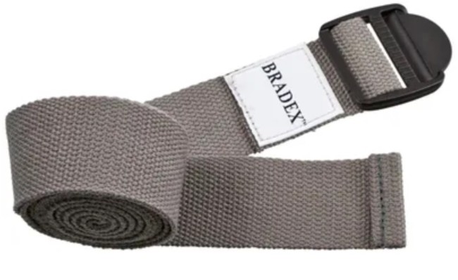Ремень для йоги Bradex SF0410 Ремень для йоги Bradex SF0410