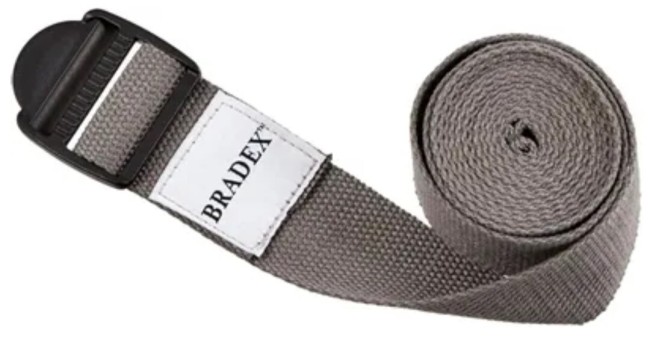 Ремень для йоги Bradex SF0410 Ремень для йоги Bradex SF0410