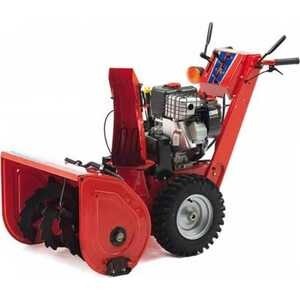 Снегоуборщик бензиновый Simplicity P1732EX