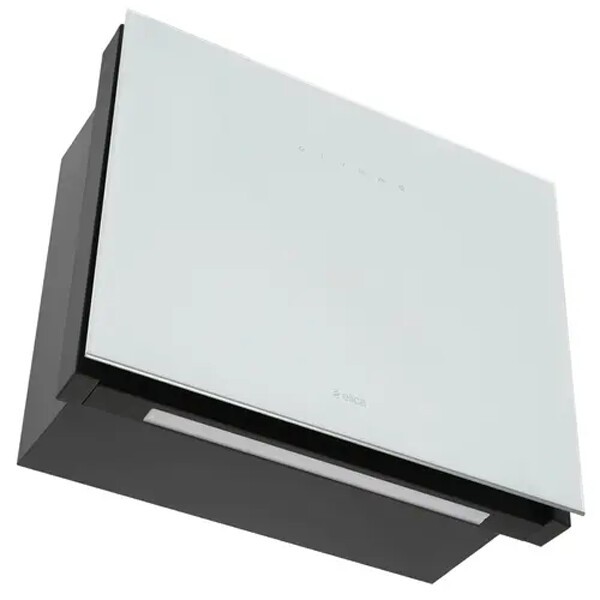 Каминная вытяжка Elica Plat WH/F/55