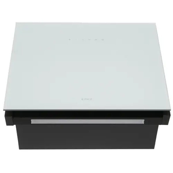 Каминная вытяжка Elica Plat WH/F/55