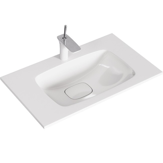 Раковина для мебели Aqwella Malaga (Mal.75.04.D) Раковина для мебели Aqwella Malaga (Mal.75.04.D)