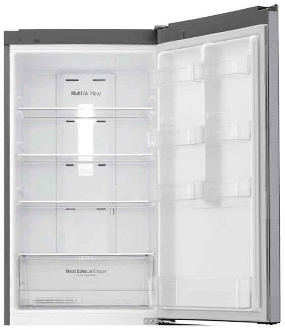 Холодильник LG GA-B429SLUZ