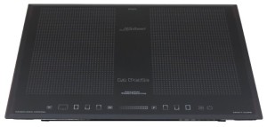 Встраиваемая индукционная варочная панель Kaiser KCT 65 FIN La Perle Встраиваемая индукционная варочная панель Kaiser KCT 65 FIN La Perle