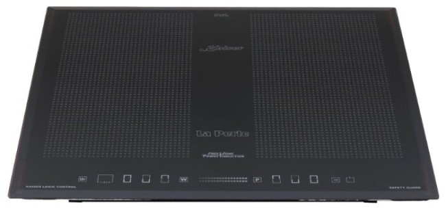 Встраиваемая индукционная варочная панель Kaiser KCT 65 FIN La Perle Встраиваемая индукционная варочная панель Kaiser KCT 65 FIN La Perle