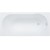 Ванна акриловая Aquanet LIGHT 150*70 (242507) Ванна акриловая Aquanet LIGHT 150*70 (242507)