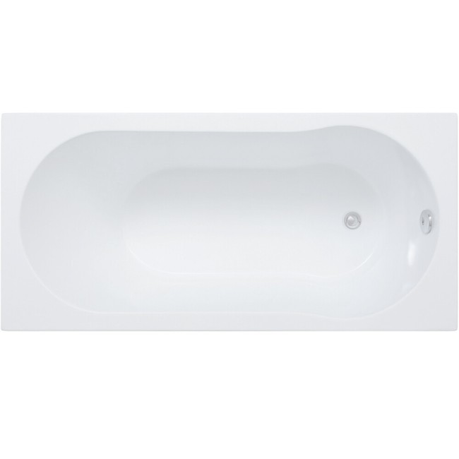 Ванна акриловая Aquanet LIGHT 150*70 (242507) Ванна акриловая Aquanet LIGHT 150*70 (242507)