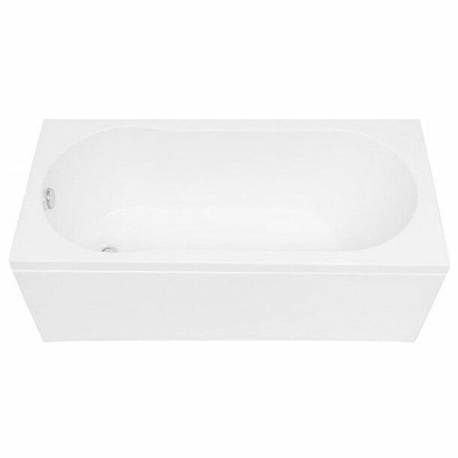 Ванна акриловая Aquanet LIGHT 150*70 (242507) Ванна акриловая Aquanet LIGHT 150*70 (242507)