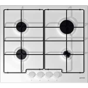 Встраиваемая газовая варочная панель Gorenje G 6N 4 ZBW