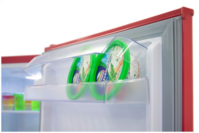 Холодильник Nordfrost NRB 162NF 832