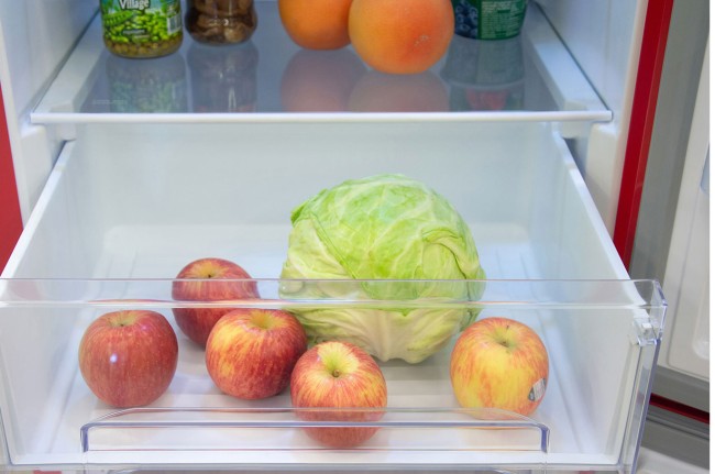 Холодильник Nordfrost NRB 162NF 832