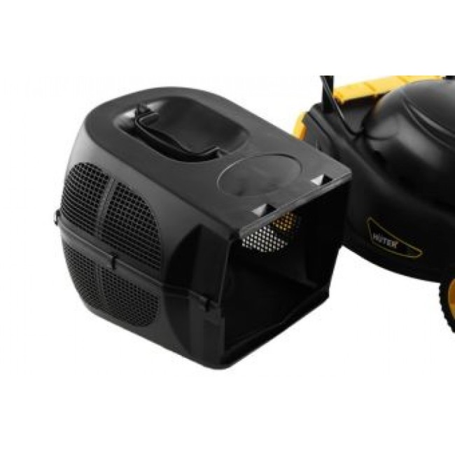 Газонокосилка электрическая Huter ELM-1100