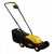 Газонокосилка электрическая Huter ELM-1100