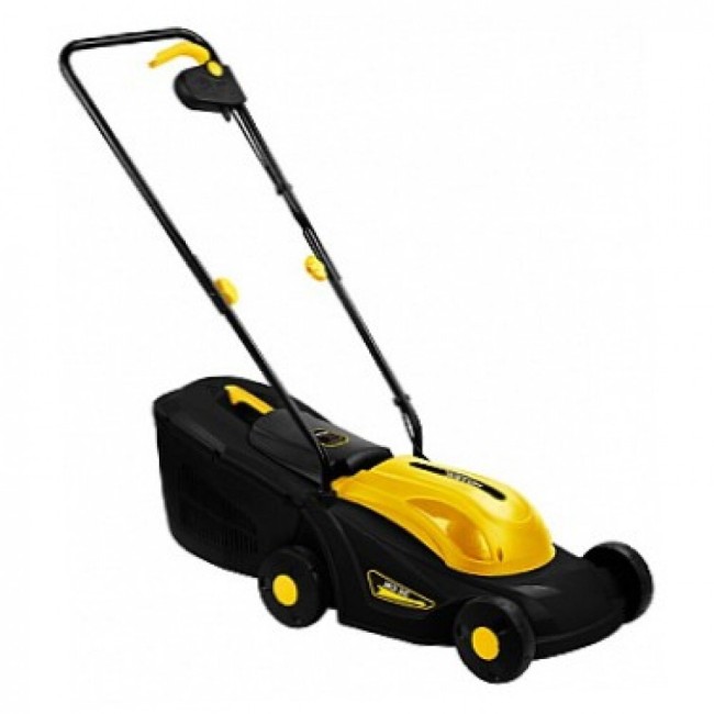 Газонокосилка электрическая Huter ELM-1100