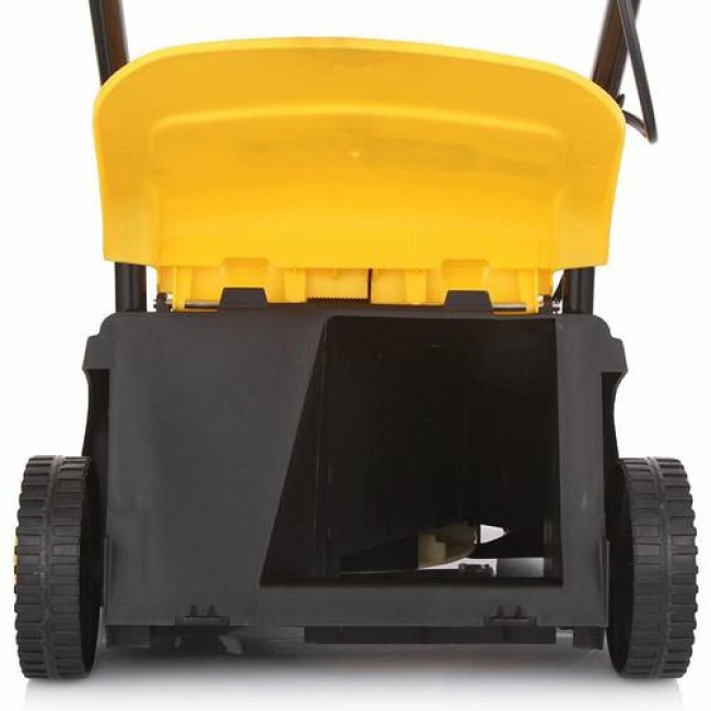 Газонокосилка электрическая Huter ELM-1100