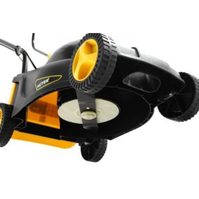 Газонокосилка электрическая Huter ELM-1100