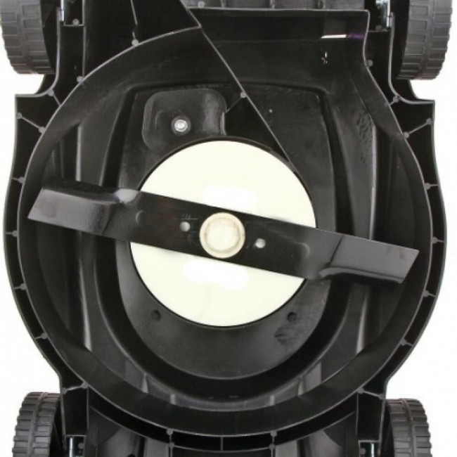 Газонокосилка электрическая Huter ELM-1100