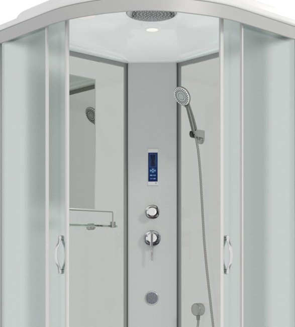 Душевая кабина Niagara NG-3301-14F