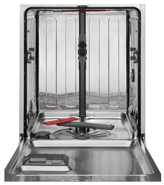 Встраиваемая посудомоечная машина Aeg FSR 63600 P