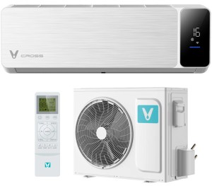 Сплит-система Viomi KFR-25GW/EY3PMB-A++/A+комплект Сплит-система Viomi KFR-25GW/EY3PMB-A++/A+комплект