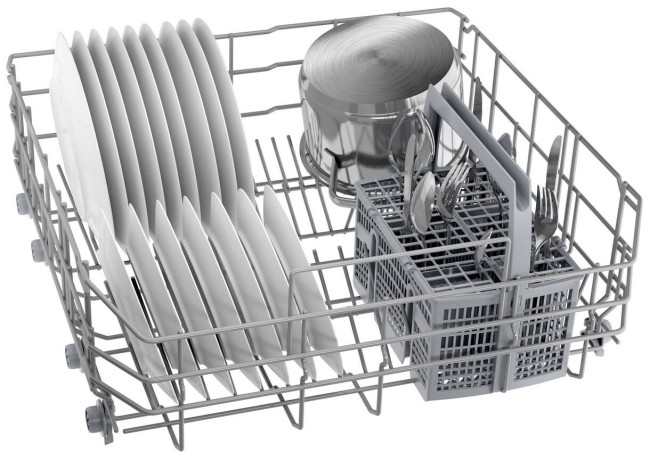 Встраиваемая посудомоечная машина Bosch SGH4HAX11R