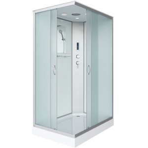 Душевая кабина Niagara NG-43185-14QP