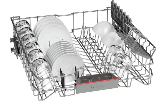 Встраиваемая посудомоечная машина Bosch SMV46GX00E