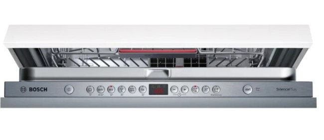 Встраиваемая посудомоечная машина Bosch SMV46GX00E