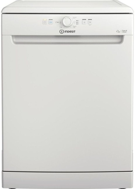 Посудомоечная машина Indesit DFE 1B10 белый