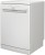 Посудомоечная машина Indesit DFE 1B10 белый