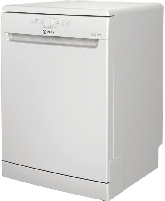 Посудомоечная машина Indesit DFE 1B10 белый