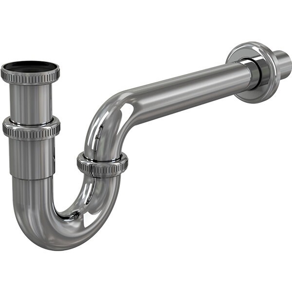 Сифон для биде Alcaplast A45E Сифон для биде Alcaplast A45E