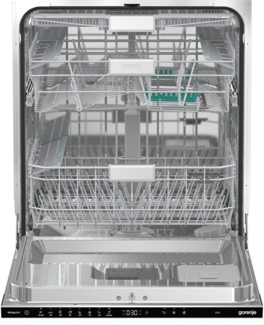 Встраиваемая посудомоечная машина Gorenje GV693B67AD