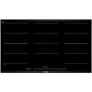 Встраиваемая индукционная варочная панель Bosch PIV975N17E