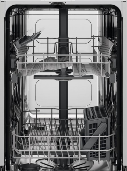 Посудомоечная машина Electrolux SEA91211SW Посудомоечная машина Electrolux SEA91211SW