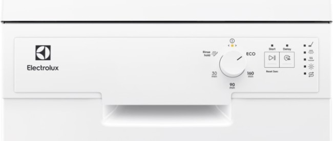 Посудомоечная машина Electrolux SEA91211SW Посудомоечная машина Electrolux SEA91211SW