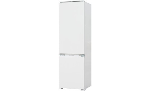 Встраиваемый холодильник Shivaki BMRI-1774