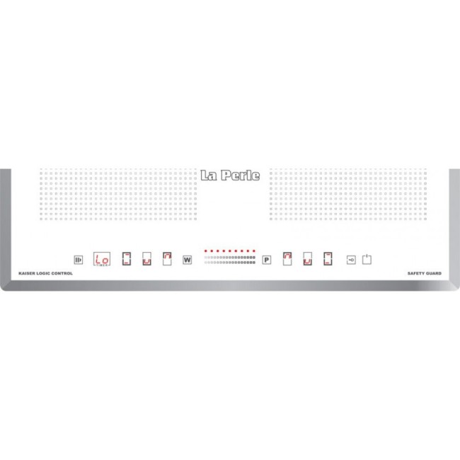 Встраиваемая индукционная варочная панель Kaiser KCT 65 FIWN La Perle