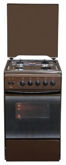 Газовая плита Flama FG 2426 B