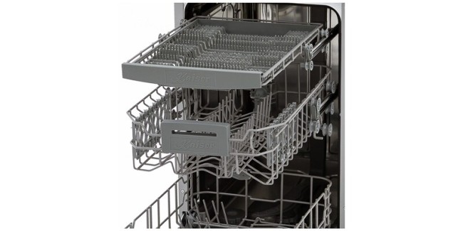 Посудомоечная машина Kaiser S 4562 XLS Посудомоечная машина Kaiser S 4562 XLS